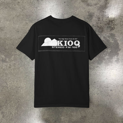 K10Q on White