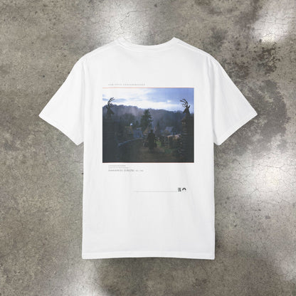 "1999 Sleepy Hollow FYC" on White