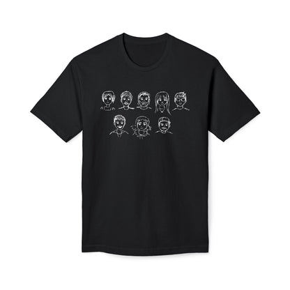 Anime Night Shirt